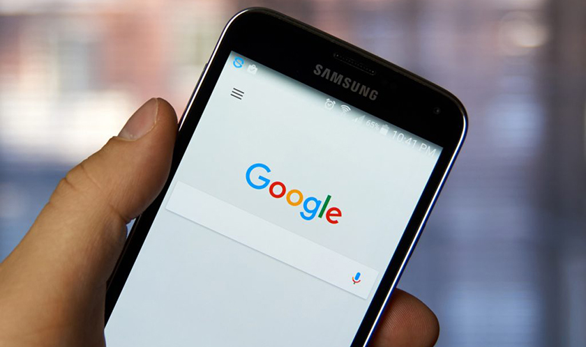 Google's Mobile Priorities