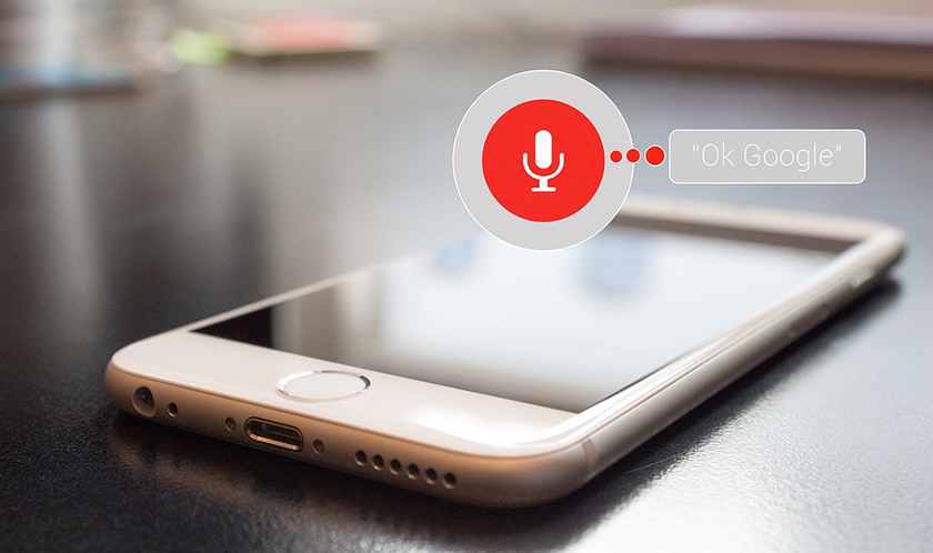Voice Search on SEO